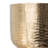 Metal Pot Planter