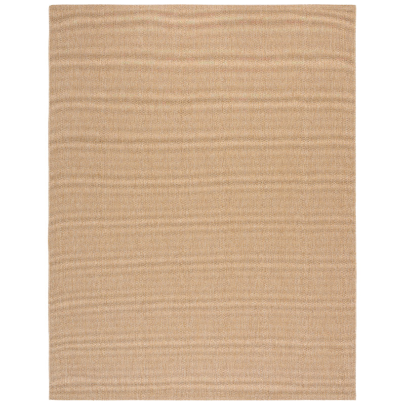 Zyire All-Weather Performance Indoor/Outdoor Area Rug, Rectangle 8' x 10'