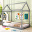 Lit simple en bois Coyer-1334488737
