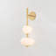 CHAROITE Wall Sconce