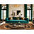Washable Lions Big Cats Area Rug-1364821077