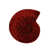 Noir/rouge est en rupture de stock