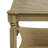 Locke Solid Wood Square Coffee Table-93902356