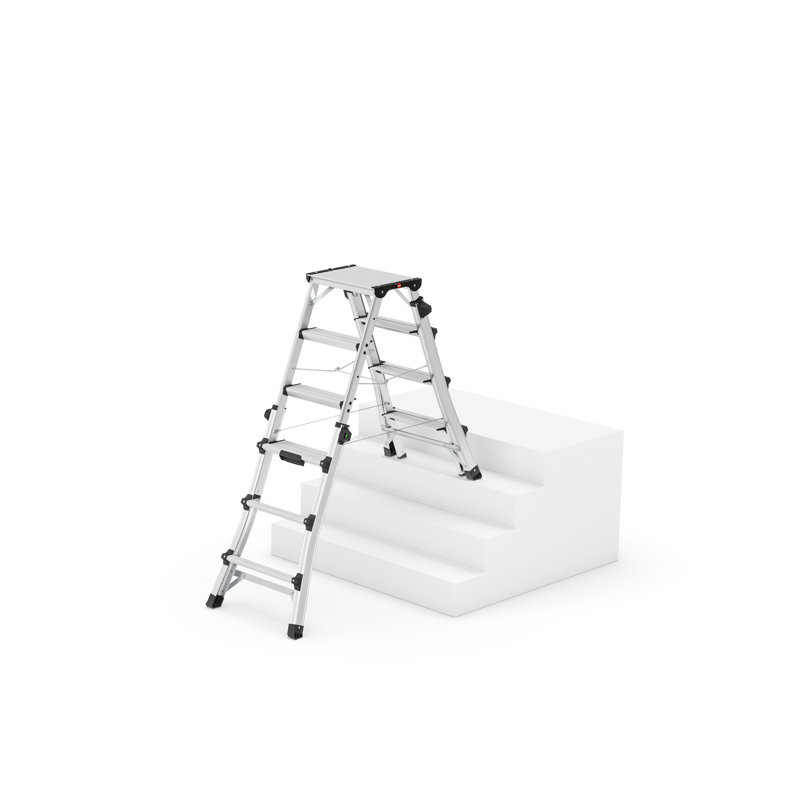 Step Ladder