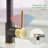 Commercial Kitchen Faucet With Pull Down Sprayer, Single Handle Single Lever Kitchen Sink Faucet-118350822
