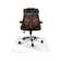 Glaciermat Heavy Duty Glass Chair Mat for Hard Floors & Carpets