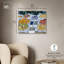 «Fruit Exposed On A Stand», toile par Art Remedy-104331257-104331286