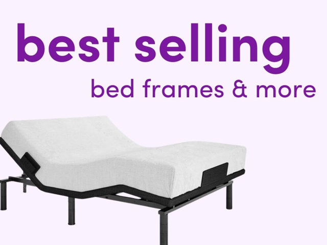 Mattresses & Foundations