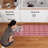 TOWN & COUNTRY BASICS Comfort Plus Non-Slip Backing Kitchen Mat-1981338117-1979814115