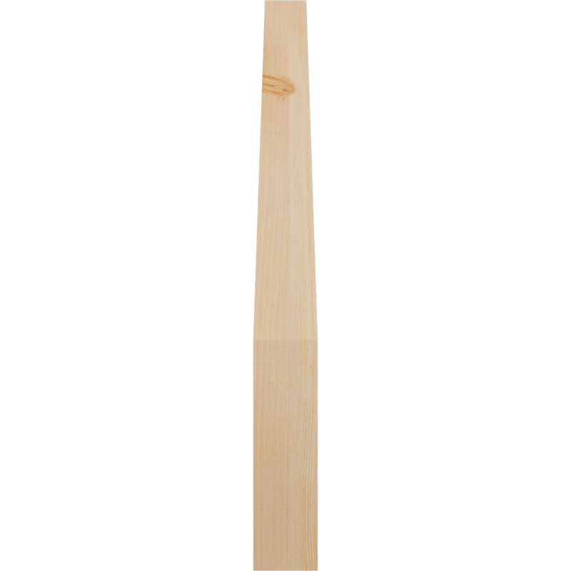Attelle de genou Legacy, Douglas, H 38 po x l 3,5 po x P 26 po