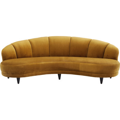 Dschinn 233 cm 3-Seater Sofa