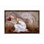 Beauty Shines Brighter - Painting Print on Canvas-1134878042-1134878043