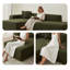 Chaise longue intérieure longue Longue