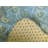 Jazmin Quilted Throw Blanket