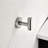 5 Piece Bathroom Towel Rack Set Wall Mount-426855867