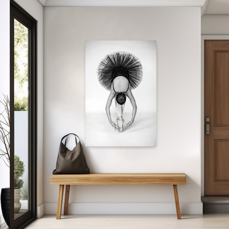 Art contemporain Portrait contemporain, H 60 po x l 40 po