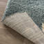 Tapis ornemental bleu Yasir-32554107