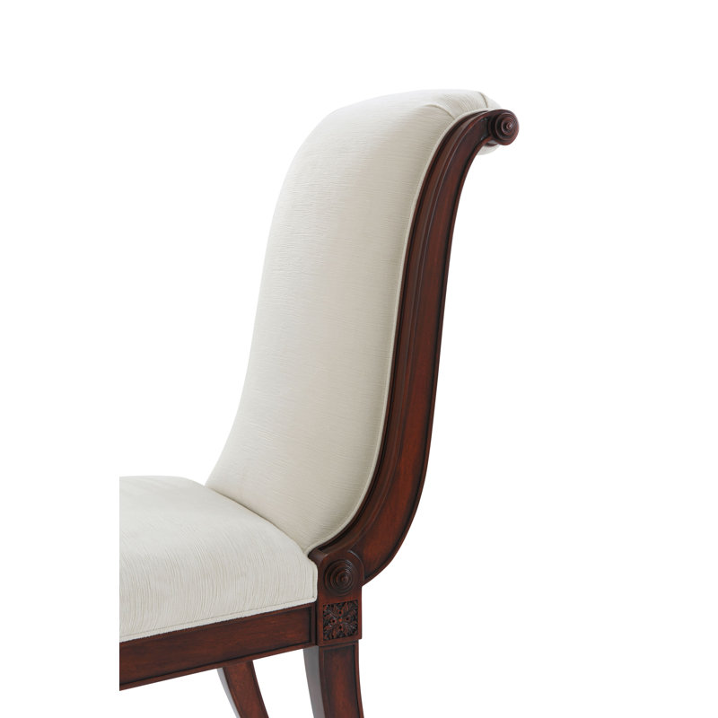 Gabrielle Upholstered Arm Chair