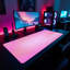 Polyester Desk Pad-841585471