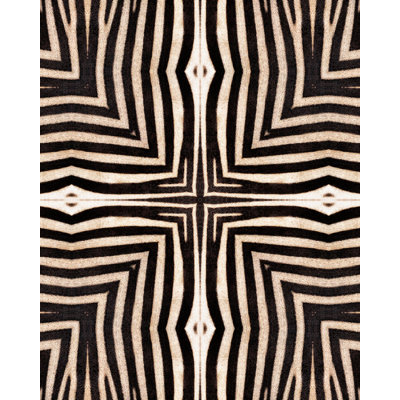 Origins Animal Print Wallpaper Roll
