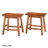 Danara Solid Wood Accent Stool-22522316