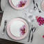 Rose Garden 30 Piece Cutlery Set