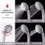 Rain Handheld Shower Head