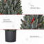 Arbres de noël