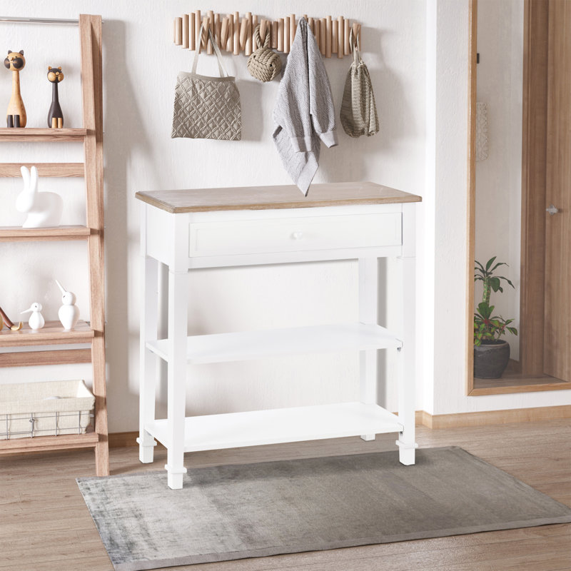 Cory 75.6cm Console Table