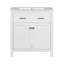 Meuble-lavabo moderne de 30 po avec rangement-481114618-481114621