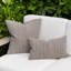 Luxe Throw Square Outdoor Pillow Cover & Insert by Elaine Smith-263505515-230339908-263505495