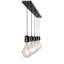 Alva 5 - Light Pendant