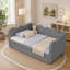 Lit de jour simple Cozy Gingham-539001922