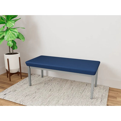 Banc en acier Lenox