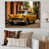 Toile tendue