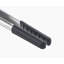 Elevate™ Fusion 2-Piece Tong Set with Integrated Tool Rests