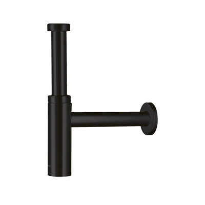 hansgrohe Flowstar S Bottle Trap