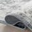 Kaiana Medallion Spill Proof Machine Washable Area Rug-2009597771