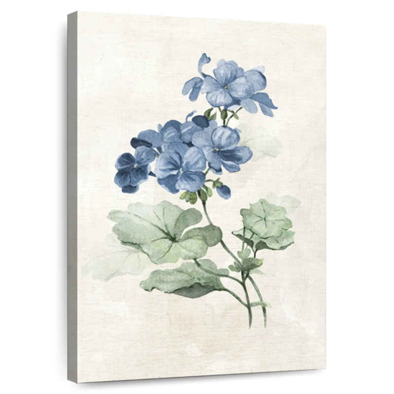 Harnek Farmhouse Periwinkle I