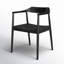 Fauteuil d'appoint Noreen-80646727-80341715