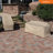 Housse pour table de patio Basics