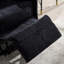 Fauteuil inclinable pivotant électrique avec coussins ajustables-481324026-496609760