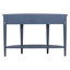 Table console moderne avec 3 tiroirs et 1 tablette-88240670