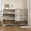 16 Pair Shoe Storage Cabinet-1383722175-1383722174