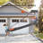 VIVOHOME Basketball Arcade Game