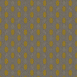 Absolutely Chic Art Deco Style Geometric Motif 33' L x 21" W Wallpaper Roll