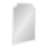 Rossa Wall Mirror