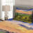 Rustic Polyester Coverlet-41893593