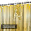 Rideau de douche Shiny En Marble-129035305