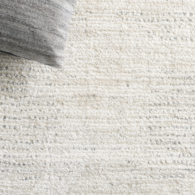 Abisia Performance Abstract Rug, Rectangle 6'7" x 9'6"